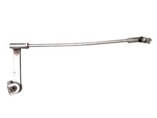 asta cambio gear shift harley davidson electra glide classic flht 1340 89-93