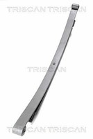 Triscan Federnpaket 8765 23006 FüR MERCEDES-BENZ VW