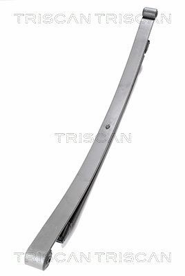 Triscan Federnpaket 8765 23006 FüR MERCEDES-BENZ VW-image