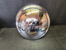 1940 1950 Ford Mercury Dog Dish Hubcap Wheel Cover Center Cap Poverty FoMoCo OEM