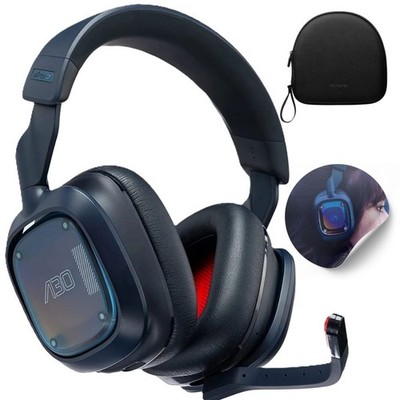 Logitech G Astro A30 Wireless Gaming-Kopfhörer mit Mikrofon