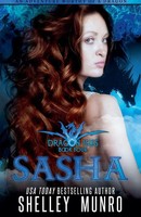 Shelley Munro | Sasha | Taschenbuch | Englisch (2024) | Shelley Munro