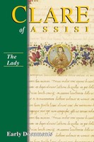 Saint Clare Of Assisi | Clare Of Assisi | Taschenbuch | Englisch (2006)