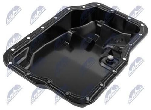 2x ✅Fits NTY BMO-MZ-009 GEARBOX OIL PAN ⭐UK Seller⭐ - Image 4
