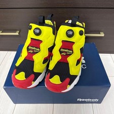 Reebok InstaPump Fury OG Retro 2019 Citron for Sale | Authenticity 
