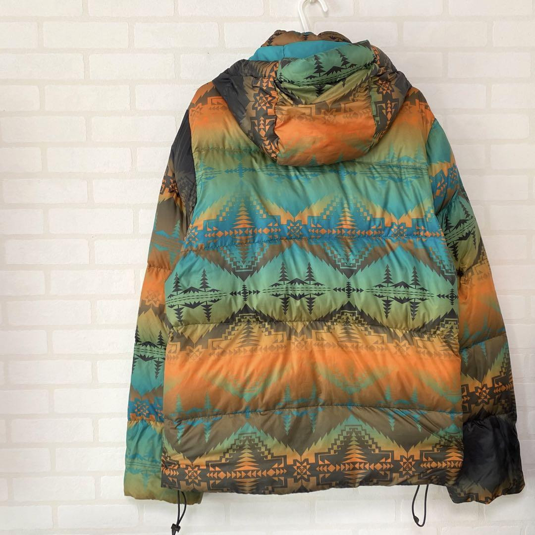 Pendleton Blanket Pendleton Jacket Nike Acg Pendleton Nike ACG