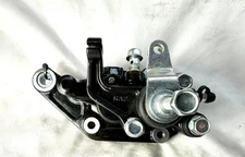 REBUILT OEM ATC250R NOT CHINESE 85 1985  BLACK REAR BRAKE CALIPER HONDA 250R ATC