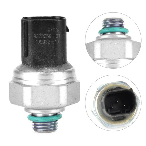 A/C Pressure Switch Sensor For BMW E81 E46 E90 E39 E60 E61 E84 E83 64539323658 - Picture 2 of 9
