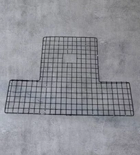 1960's Land Rover 88 109 Series 2 2A 3 Grill Grille OEM