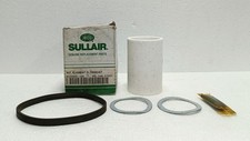 SULLAIR 02250081-108 ELEMENT COMBO SEPARATOR TRAP MOISTURE FILTER REPLACEMENT