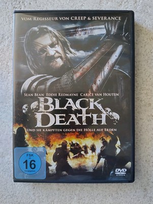 DVD Black Death