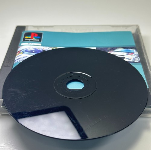Colin McRae Rally 2.0 PS1 ITA SONY PLAYSTATION 1 GIOCO MULTI LINGUA EUR PAL - Foto 4 di 7