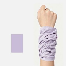 1x Cooling Quick-Drying Sports Wrist Towel Wrap Headband Gym Running Yoga Absorb