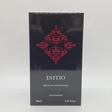 Initio Absolute Aphrodisiac 3 oz/3.0 oz Eau De Parfum 90 ml Spray For Unisex