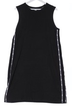 LEVI’S Robe t-shirt Dames Robe T EU 42 noir style décontracté