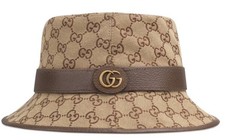 Gucci Brown Hats for Men for sale | eBay