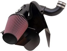 Kn Engine Cold Air Intake Performance Kit For 2008-2010 Chevrolet Cobalt Turbo