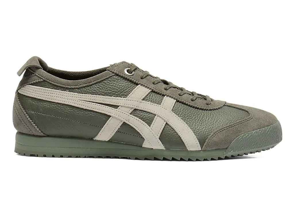 Onitsuka Tiger Sneaker MEXICO 66 SD VIN 1183C015.300 MANTLE GREEN