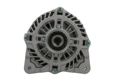 Lichtmaschine mit Freilaufriemenscheibe 555.576.185.130 BV PSH für MERCEDES-BENZ