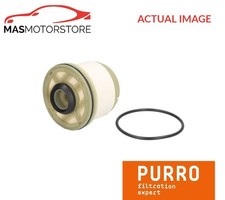 ENGINE FUEL FILTER PURRO PUR-PF8036 FOR FIAT FULLBACK 2.4 D 4X4 KT0T,2.4 D KT0T