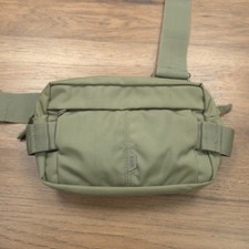 511 Tactical Bag Waist Fanny Pack Green Lv6 2.0 3l Ccw Consealed Carry Edc