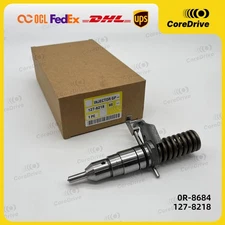 127-8218 0R-8684 Diesel Fuel Injector compatible CAT 3116 3126 Engine 525B 535B