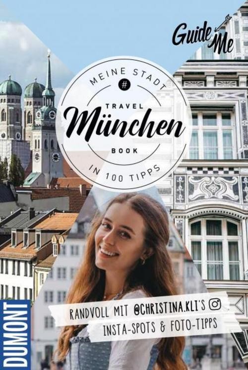 Hallwag Karten Verlag Guideme Travel Book München - Reiseführer - Bild 3