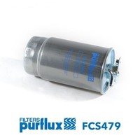 Purflux Kraftstofffilter FCS822 FüR Audi