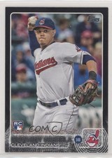 2015 Topps Update Black 39/64 Gio Urshela Giovanny Urshela #US74 d4v