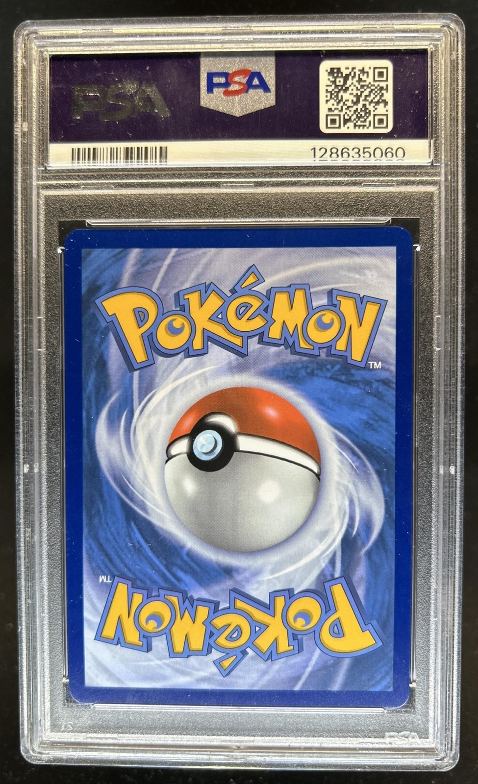 2023-25 Pokemon SV Black Star Promos Gothitelle 2024 #211 PSA 10 GEM MINT view 2
