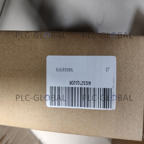 1PC Brand New Panasonic AIG32TQ02DR AIG32TQ02DR US STOCK *1 year warranty* - Picture 2 of 3