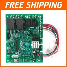 High-Quality Microprocessor Furnace Control Board for Goodman & White-Rodgers