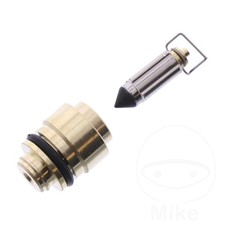 Tourmax Float Needle + Seat 1 Set FVS-213 Fit Yamaha FZS 1000 Fazer 2001-2005