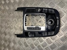 Commande autoradio AUDI A4 3 ALLROAD BREAK