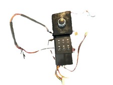 Jura Impressa C5 Typ 651 Bedienelektronik  # Box8