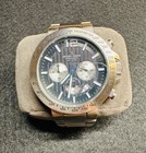 Jacques Lemans | Chronograph | 1-1717 | Neuwertig | 326