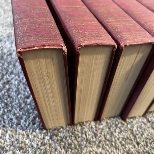 The Works of Robert G. Ingersoll 1900 HC Complete 1-12-Vol Set - Picture 11 of 22