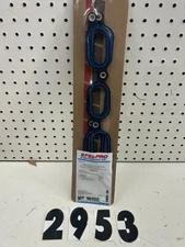 Fuel Injection Plenum Gasket Set Fel-Pro MS 96868 fits 02-06 Mazda MPV 3.0L-V6