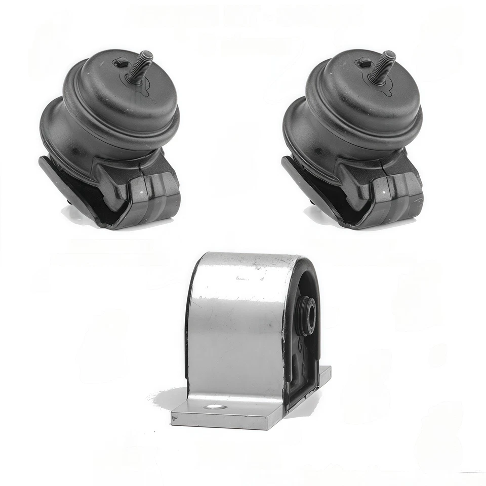 Kit de montaje de motor para Infiniti G35 2003 2004 2005 2006 2007 3,5 L V6 Foto 4 de 4