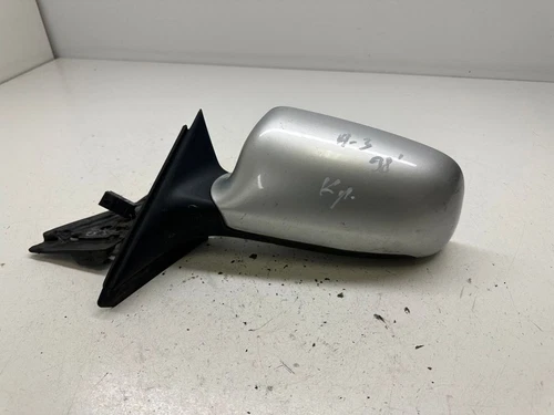 Audi A3 S3 8L 1998 Left  electric wing mirror E1010594 DRA63960 LHD