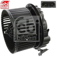 Febi Bilstein 106364 InnenraumgebläSe GebläSemotor GebläSe LüFtermotor