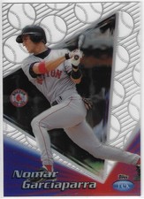 1999 Topps Tek - Nomar Garciaparra #38B P-16