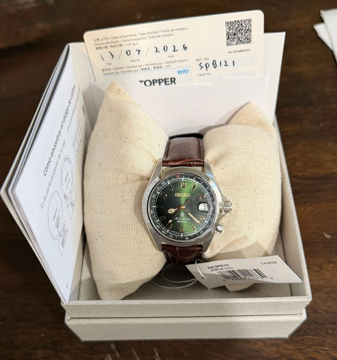 25+ Seiko 23 Jewels Wristwatches for sale | Updated Oct 2026