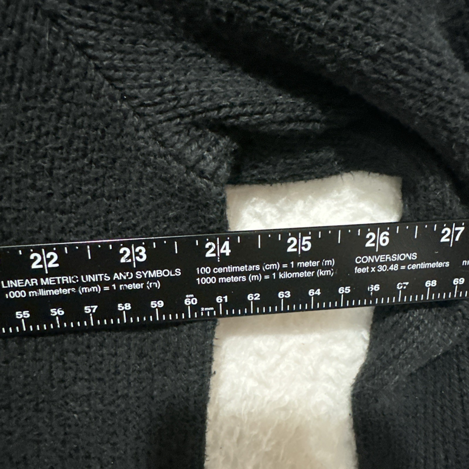 Vintage Polo Ralph Lauren Embroidered Pony Navy B… - image 9