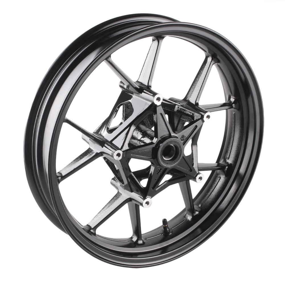 1 PC Front Wheel Rim For BMW S1000RR 2010-2018 For BMW S1000R 2014