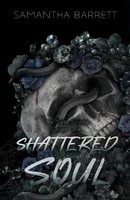 Samantha Barrett | Shattered Soul | Taschenbuch | Englisch (2024)