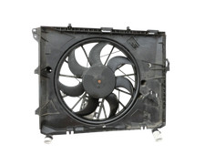 L�fter Ventilator f. K�hler f�r BMW E81 1er 116i LCI 07-13 1,6 90KW 17427563259