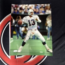 Dan Marino Rookie Cards and Autograph Memorabilia Guide 38
