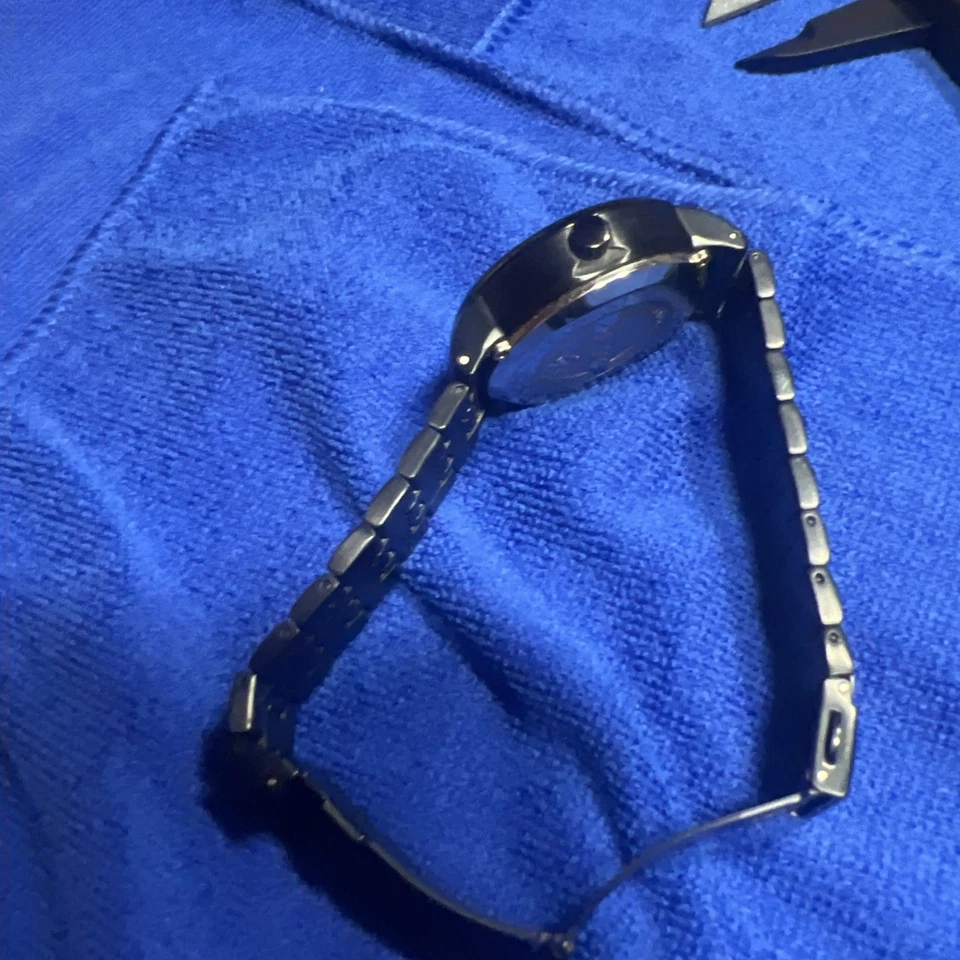 Мужские часы Ossil Twist Me-1100 бесплатная доставка - Изображение 4 из 4