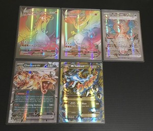 ebay jumbo pokemon cards Charizard Jumbo Card